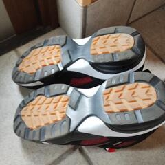 スニーカーの画像