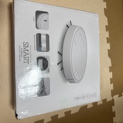 スマートクリーナーの画像