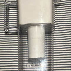 ブリタ 浄水器の画像