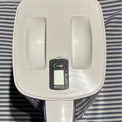ブリタ 浄水器の画像