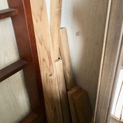 セット価格　角材　木材　　工作　DIY  インテリアの画像