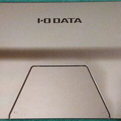 【ジャンク】15.6型モバイルディスプレイ（キャリングケース付き）の画像