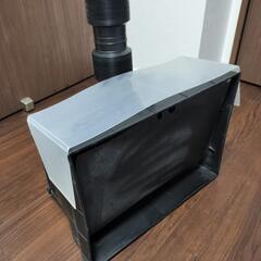 塗装ブース　TAMIYA PAINTING BOOTHの画像