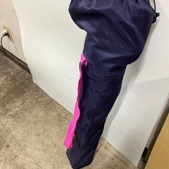 ☆値下げ☆I2508-304 キャンプイス　の画像