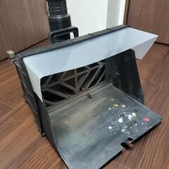 塗装ブース　TAMIYA PAINTING BOOTH