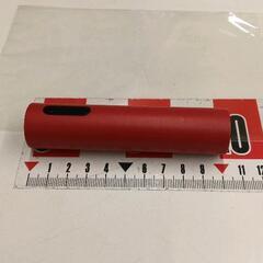 0810-186 モバイルバッテリー 3200mAh 5v2.1Aの画像