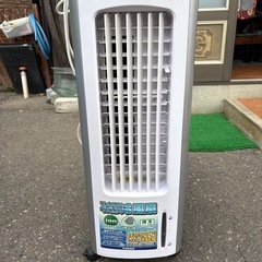 YUASA冷風扇2006年式の画像