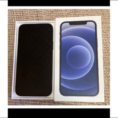 iPhone 12 64GBの画像