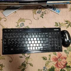 REGZA PC D711/T3DBの画像
