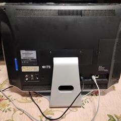 REGZA PC D711/T3DBの画像