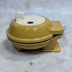 A7539【お買い得商品‼】recolte レコルト ドーナツメーカー スマイルベイカー RSM-2の画像