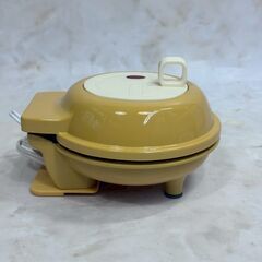 A7539【お買い得商品‼】recolte レコルト ドーナツメーカー スマイルベイカー RSM-2の画像