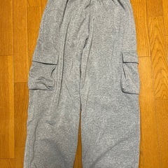 スウェットパンツ　Dazy Mサイズの画像