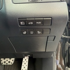 H３０年式　レクサスRX 450h 車検付きの画像