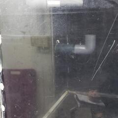 1800 アクリル水槽 オーバーフロー の画像