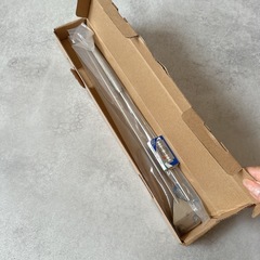 水槽　コケ取り　金魚　苔　スクレーパー　スクレーパー　の画像