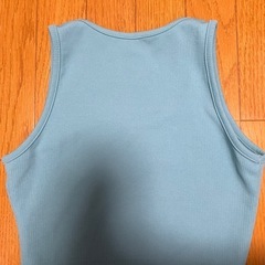 SHIEN トップス　未使用の画像