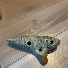 オカリナの画像