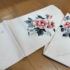 名古屋帯の画像