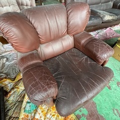 人をダメにするソファー②の画像