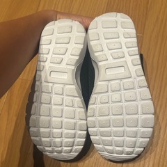 kids　スニーカー【size18.0】の画像