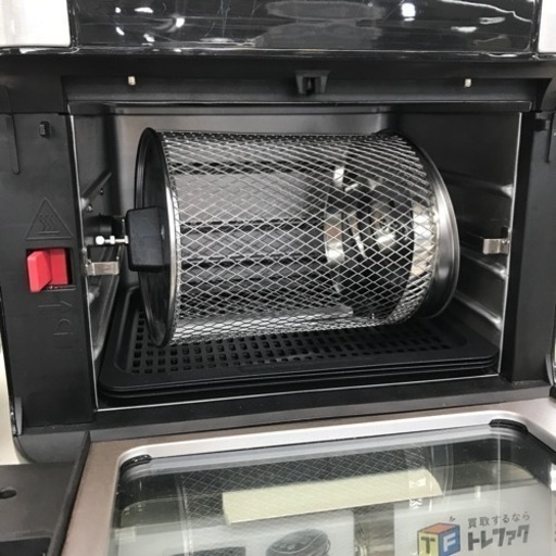 エアフライヤーオーブン Instant 2019年製