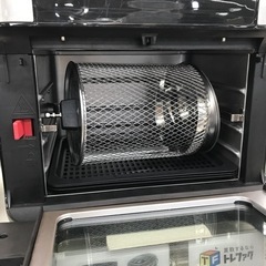 エアフライヤーオーブン Instant 2019年製の画像