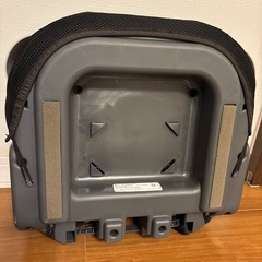 Aprica ジュニアシート　クッション　ジュニアの画像