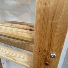 ※お取引交渉中　IKEA ヘイネ の画像