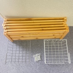 ※お取引交渉中　IKEA ヘイネ の画像