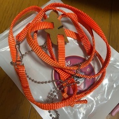 ペット用品　キャリー　リードの画像