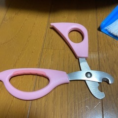 ペット用品　キャリー　リードの画像