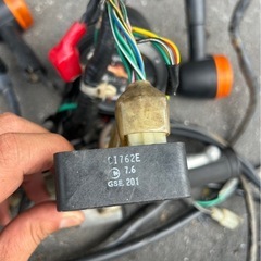 トゥデイ部品の画像