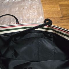 トートバックの画像
