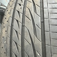 受付停止　
REGNO 205/60/16の画像