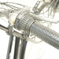 RIGHT WORKS 年式不明 27インチ シティサイクル の画像