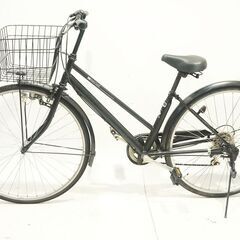 RIGHT WORKS 年式不明 27インチ シティサイクル の画像