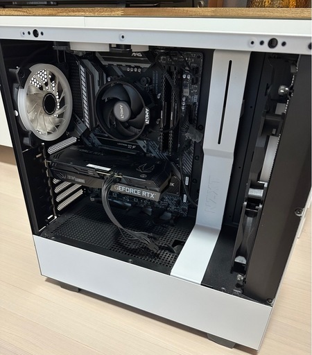 受け渡し相手決まりました