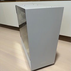 自作パソコン
の画像