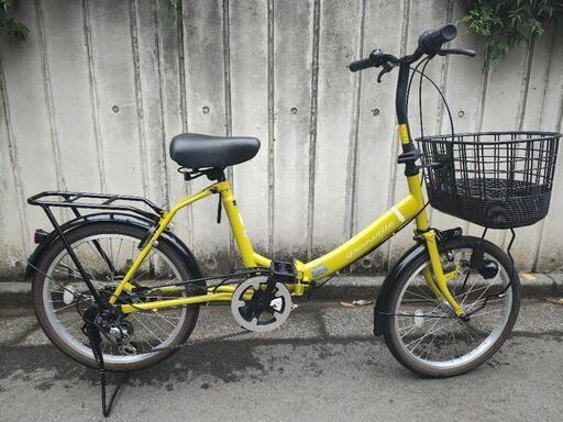 新品！折り畳み自転車・商品引き換え券 自転車通販cyma】折りたたみ自転車の商品一覧 | 100%組立て整備