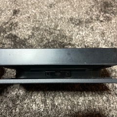 Nintendo Switch 純正ドッグの画像