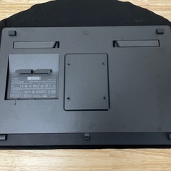 Wacom Cintiq 16 (DTK168)※箱はありませんの画像
