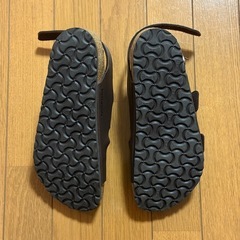 BIRKENSTOCK ビルケンシュトック サンダルの画像