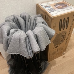 スマートエンジェル　らくらくベビーサークル・ワイドの画像
