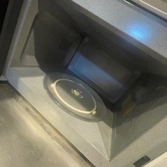 NE-EH211 パナソニック 電子レンジの画像