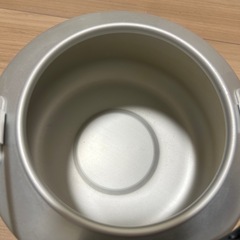 使用1〜2回程　やかんの画像