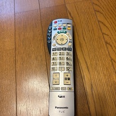 32型液晶テレビの画像