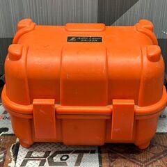 【中古】シンワ SA-32A オートレベル ※未校正の為ジャンク品扱い【ハンズクラフト佐賀】の画像