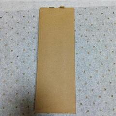 タキロンエアコン排水用部材及び段鼻隙充填用接着剤　の画像