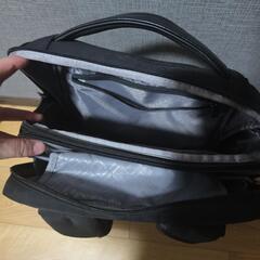 ace ビジネス用リュックサックの画像